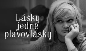 Lásky jedné plavovlásky, Velikáni filmu... Hana Brejchová