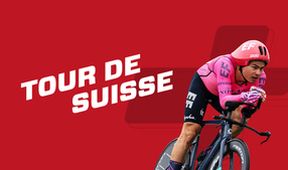 Tour de Suisse 2024, Silniční cyklistika
