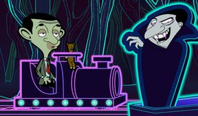 Mr Bean: The Animated Series (32)