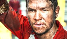 Deepwater Horizon: Moře v plamenech