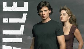 Smallville X (6/21)