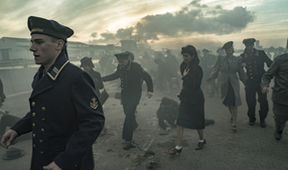 Ponorka (3/8)
