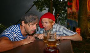 Proč bychom se netopili (6/10)