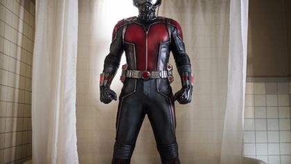 Ant-Man