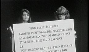 Písničky Jiřího Šlitra