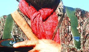 Jeremiah Johnson