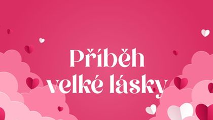 Příběh velké lásky - Tomáš a Tamara Klusovi