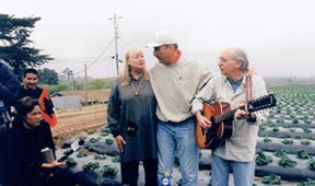 Peter, Paul & Mary: 50 let