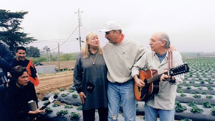 Peter, Paul & Mary: 50 let