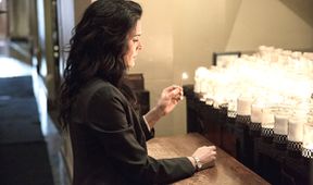 Rizzoli & Isles: Vraždy na pitevně VII (1)