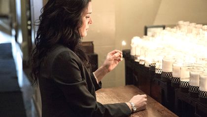 Rizzoli & Isles: Vraždy na pitevně VII (1)