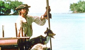 Robinson Crusoe