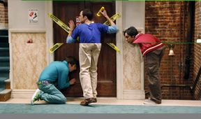 The Big Bang Theory
