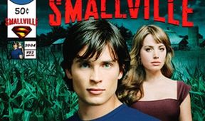 Smallville IV (21/22)