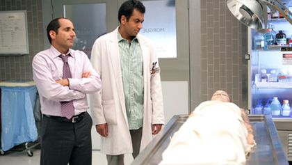 Dr. House V (9)