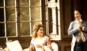 W. A. Mozart: Figarova svatba