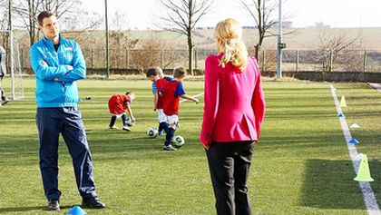 Svatby v Benátkách (2)