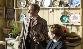 Grantchester II (6/6)