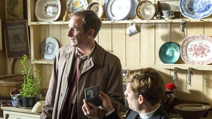 Grantchester II (6/6)