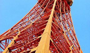 Tokio, planeta Edo