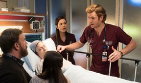 Nemocnice Chicago Med (9)
