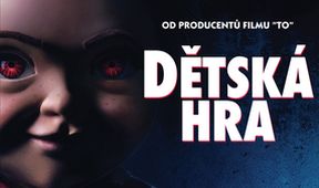 Dětská hra