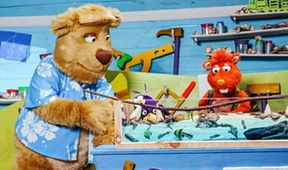 ABC Bär