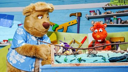 ABC Bär
