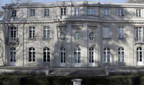 Konference ve Wannsee