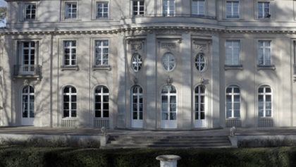 Konference ve Wannsee
