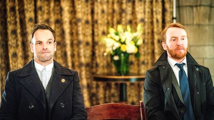 Sherlock Holmes: Jak prosté IV (23)