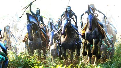 Avatar