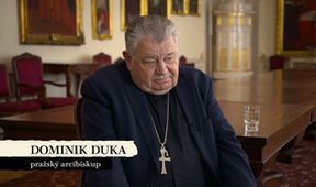 Zakázaný Bůh (13/13)