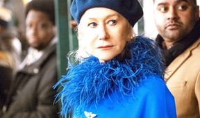 Collateral Beauty: Druhá šance