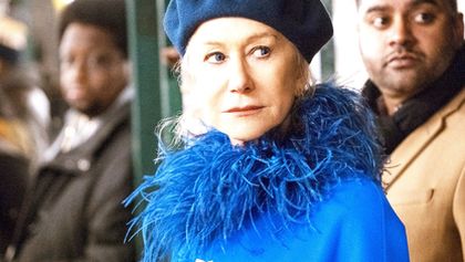 Collateral Beauty: Druhá šance