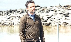 Temný Wales: Pytlákův objev