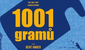 1001 gramů