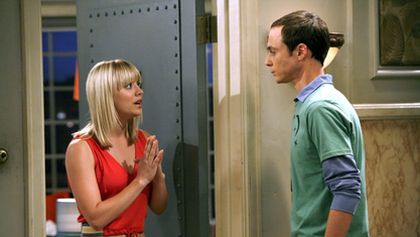 The Big Bang Theory II (9/23)