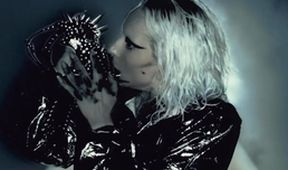 Gaga Chromatica Ball