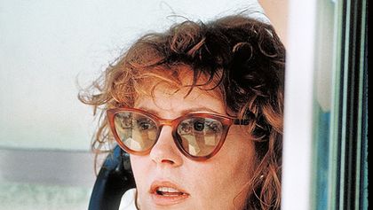 Thelma a Louise