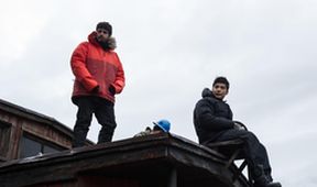 Power Rangers: Strážci vesmíru