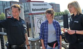 Policie Hamburk IV (5)