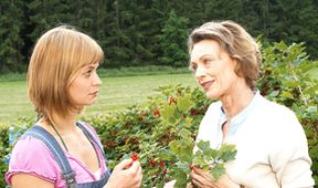 Inga Lindström: Láska v Sandbergenu