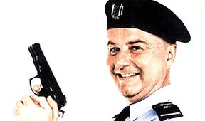 Byl jednou jeden polda
