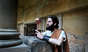Ancient Impossible (3)