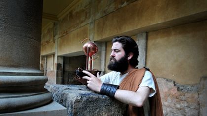 Ancient Impossible (3)