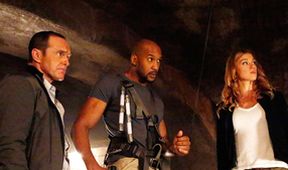 Agenti S.H.I.E.L.D. II (9)