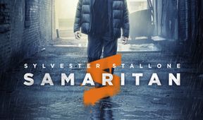Samaritán