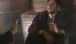 Případy detektiva Murdocha XVIII (5)