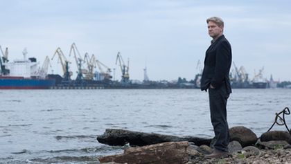 Wallander III